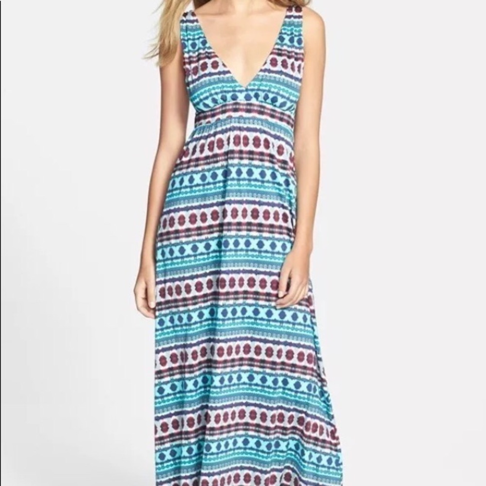 La Blanca Summer Dress